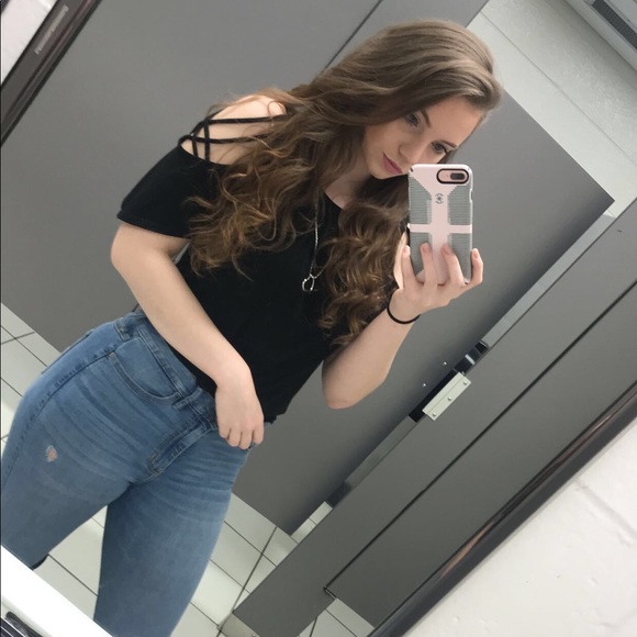 Meet the Posher Other - Meet your Posher, Mya